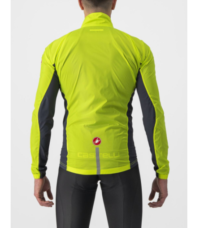 CASTELLI SQUADRA STRETCH JACKET