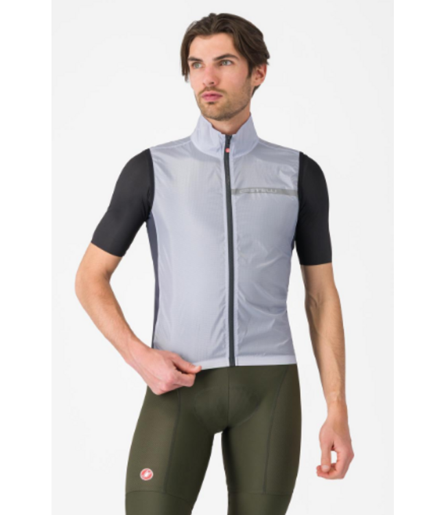 CASTELLI SQUADRA STRETCH VEST