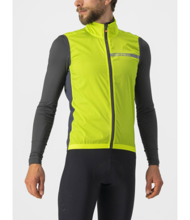 CASTELLI SQUADRA STRETCH VEST