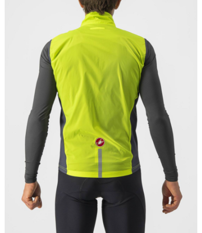 CASTELLI SQUADRA STRETCH VEST
