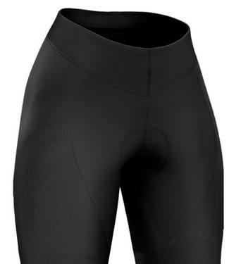 Cyclehaus CYCLEHAUS WOMENS NIX KNICKS BLACK