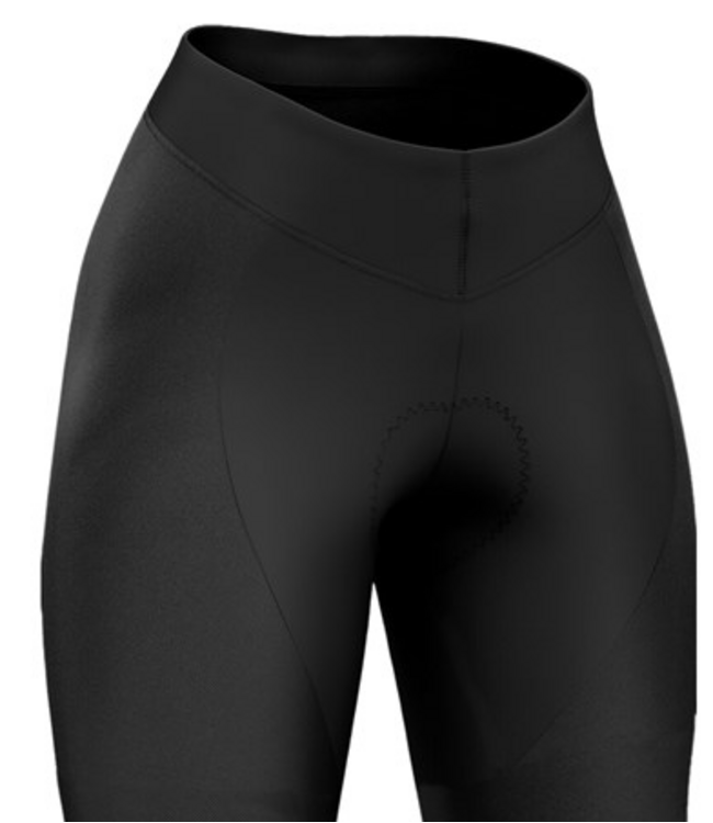 CYCLEHAUS WOMENS NIX KNICKS BLACK
