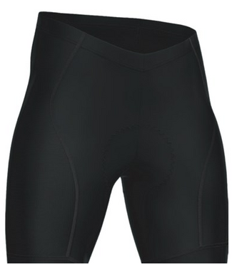 Cyclehaus CYCLEHAUS MENS NIX KNICKS BLACK