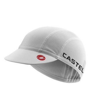 CASTELLI CASTELLI A/C 3 CYCLING CAP