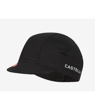 CASTELLI CASTELLI LOGO CAP