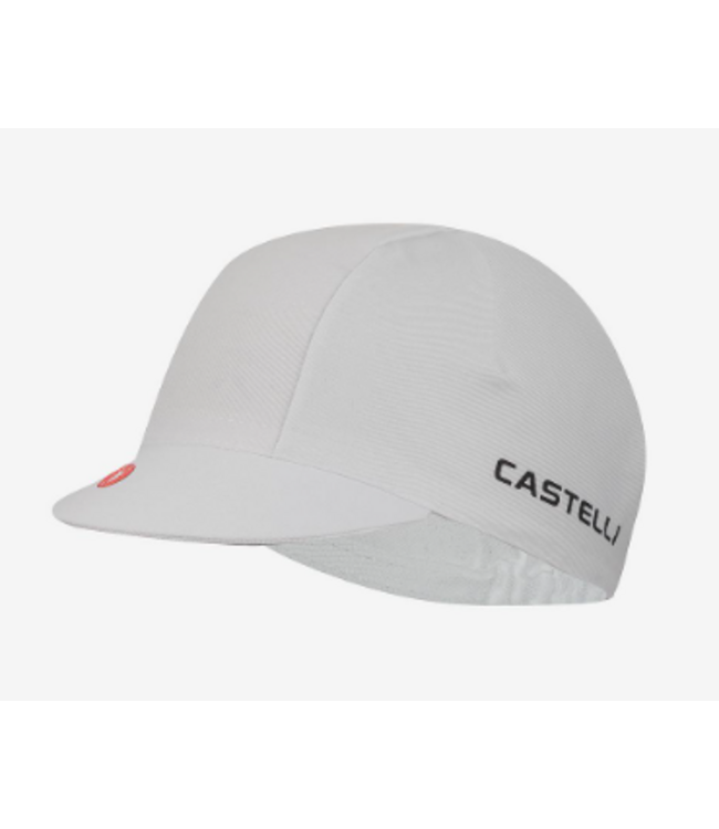 CASTELLI LOGO CAP