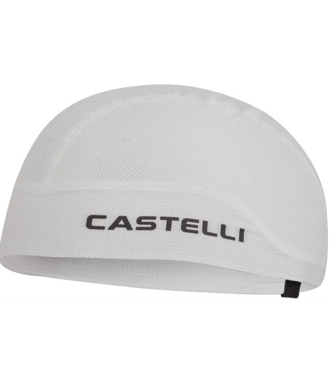 CASTELLI SUMMER SKULLCAP