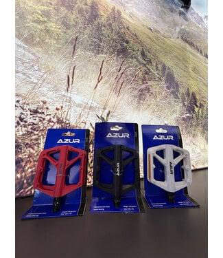 AZUR AZUR PEDAL SPRY