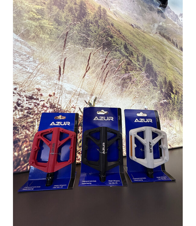AZUR PEDAL SPRY