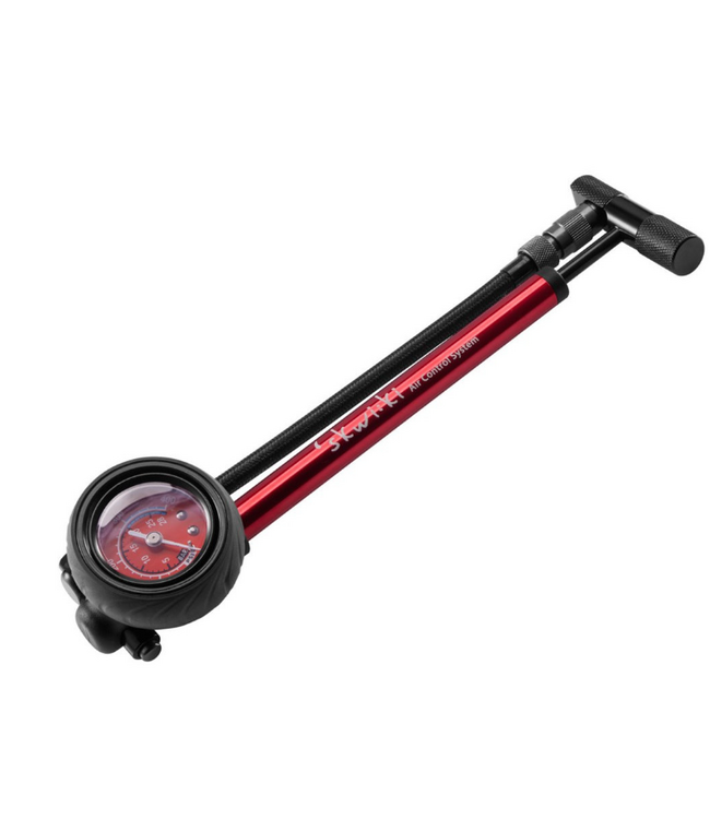 SKWIKI SHOCK PUMP RED