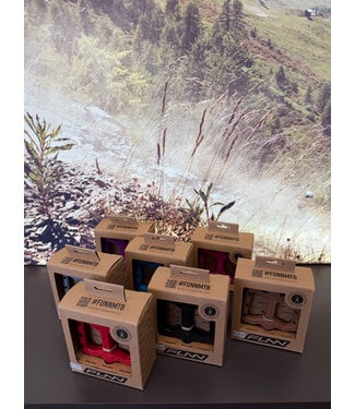 FUNN FUNN TAIPAN FLAT MTB PEDAL