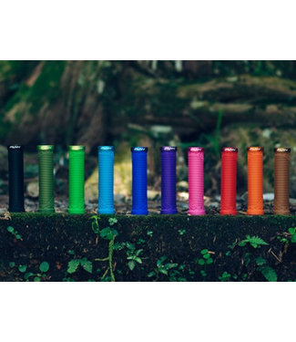 FUNN FUNN MTB HANDLEBAR LOCK ON GRIP 30mm