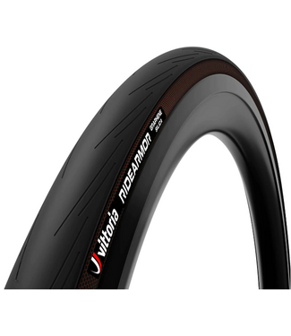 VITTORIA VITTORIA RIDEARMOR TUBELESS FOLDING 700C TYRE