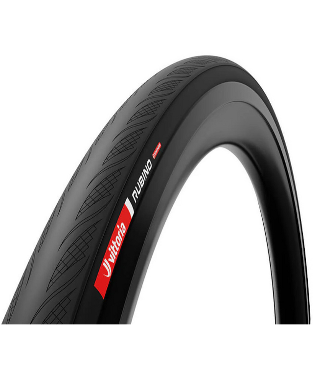 VITTORIA RUBINO V FOLDING TUBE TYRE