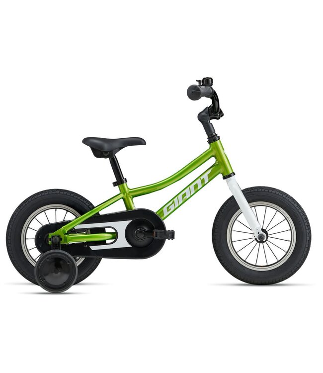 2024 Giant Animator C/B 12inch Metallic Green