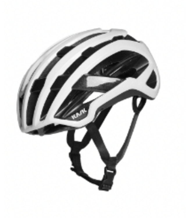 KASK VALEGRO WHITE M