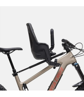 SHOTGUN Kids Ride Shotgun Pro Evo Combo Seat + Handlebar