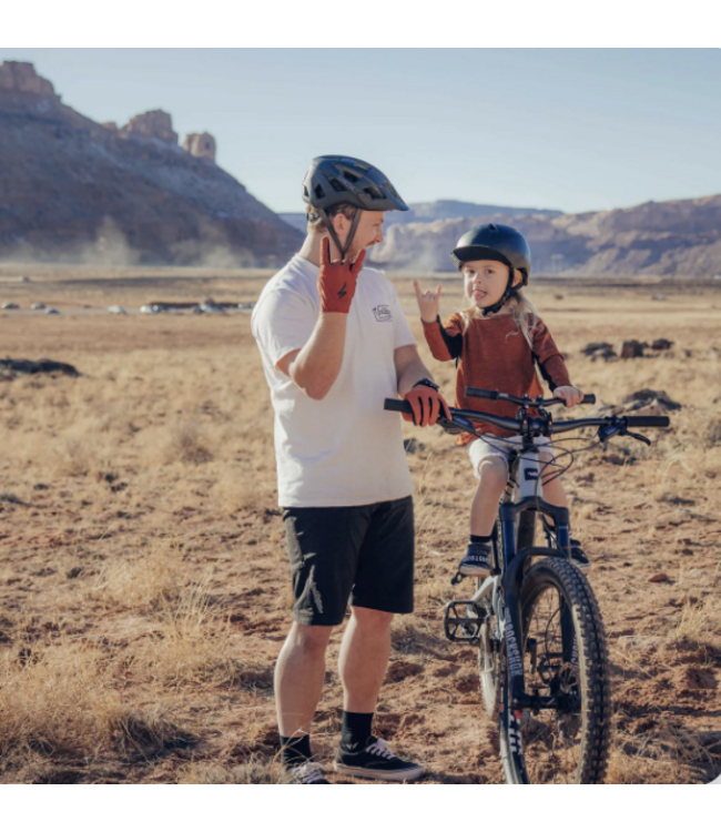 SHOTGUN MTB PRO COMBO