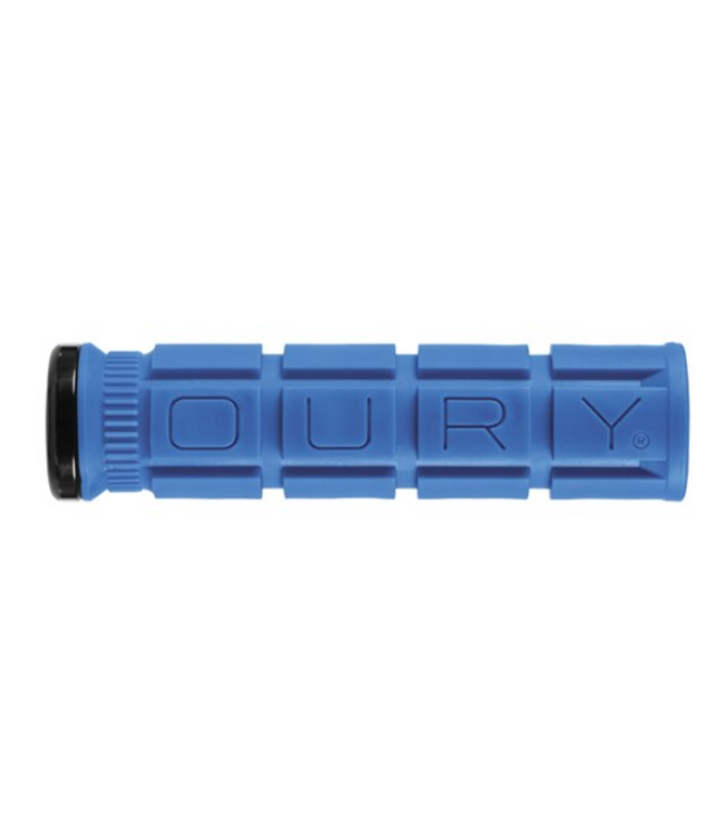 Oury Single Lock On MTB Grip