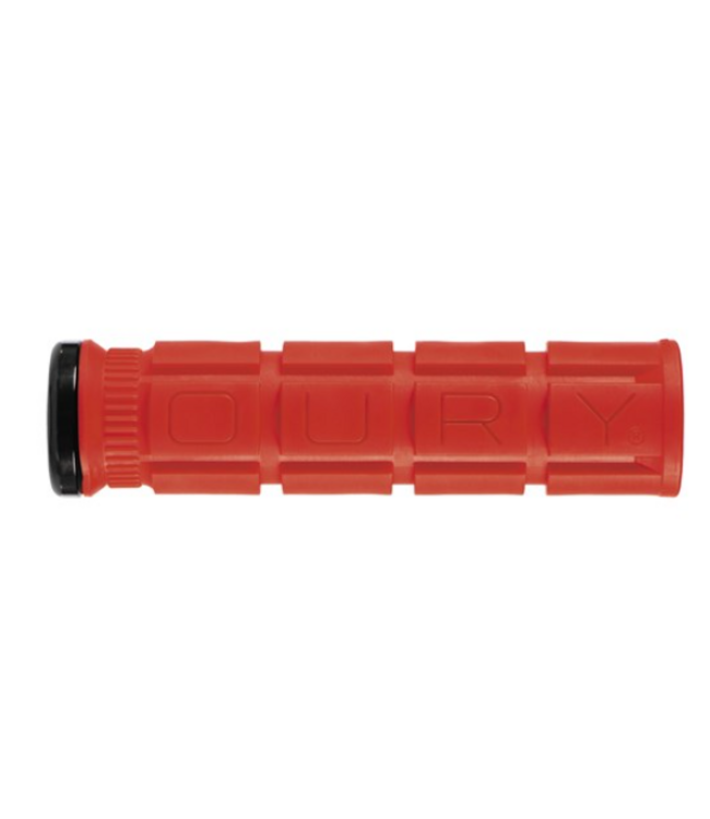 Oury Single Lock On MTB Grip