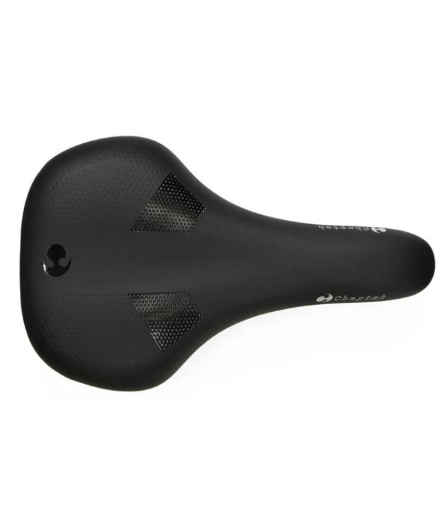 Chaptah Comfy Kids Gel Saddle 152mm