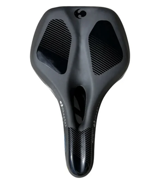 CHAPTAH - COMFY ERGO GEL SADDLE 161mm