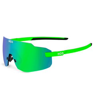 KOO KOO SUPERNOVA LIME