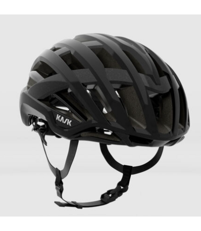 KASK VALEGRO BLACK