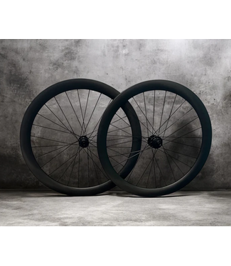 OWB OWB Road Carbon Clincher Rear Wheel 50mm Rim