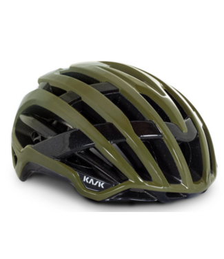 KASK KASK VALEGRO OLIVE GREEN L