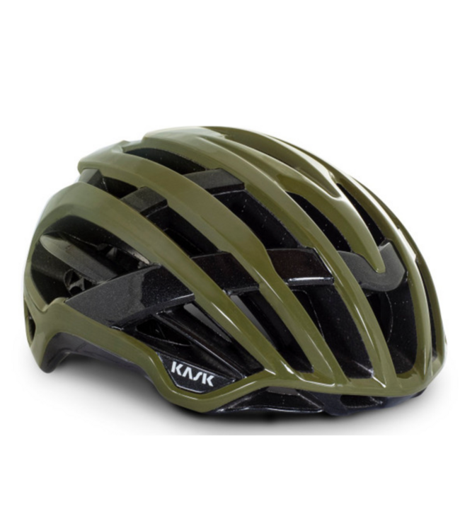 KASK VALEGRO OLIVE GREEN L