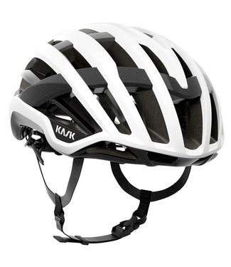 KASK KASK VALEGRO WHITE