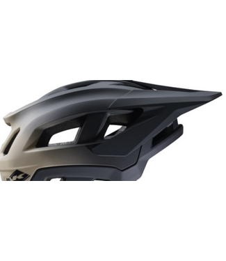 KENNY Kenny Buddy Trail Helmet - Gradient DZR