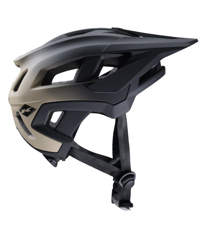 Kenny Buddy Trail Helmet - Gradient DZR