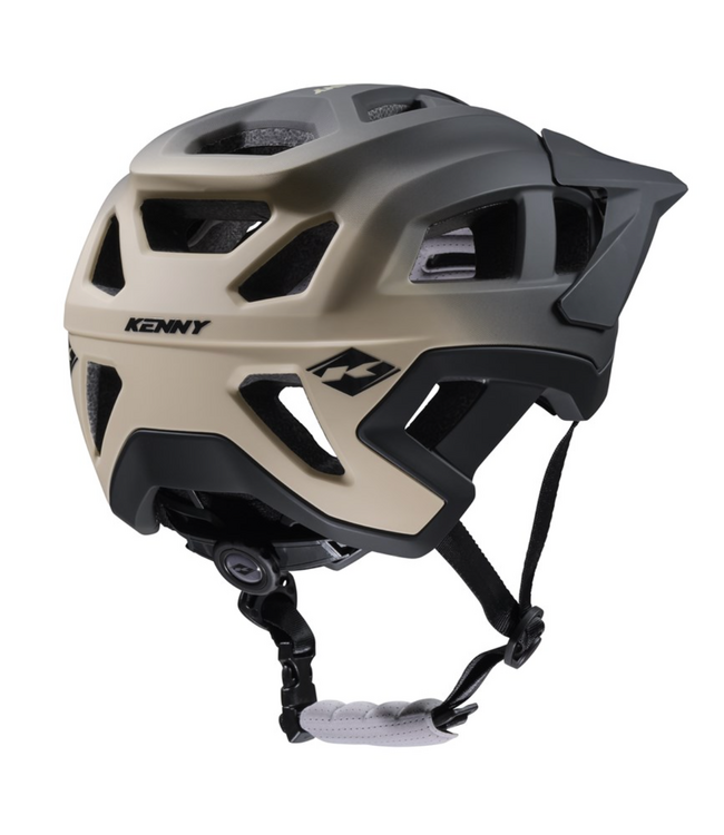 Kenny Buddy Trail Helmet - Gradient DZR