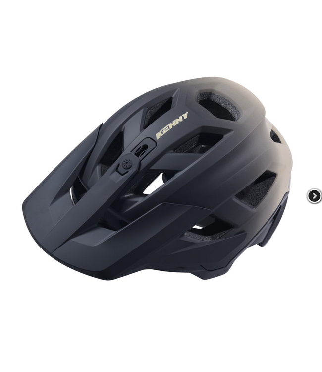 Kenny Buddy Trail Helmet - Gradient DZR