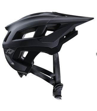 KENNY Kenny Buddy Trail Helmet Matte Black