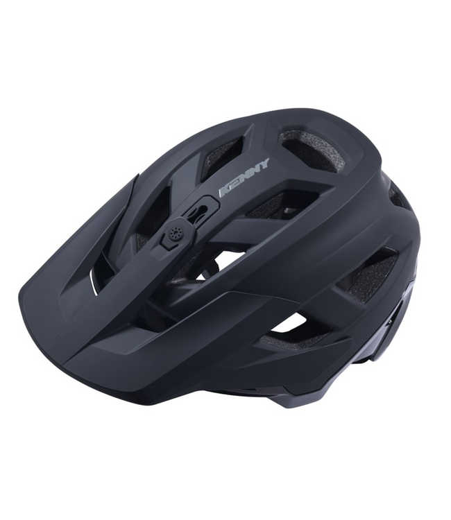 Kenny Buddy Trail Helmet Matte Black