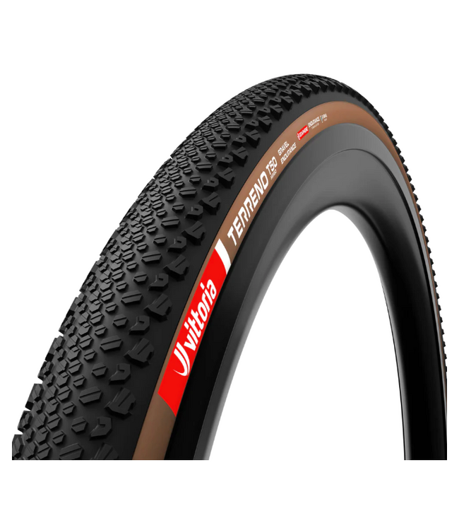 Vittoria Terreno T50 Gravel Enduro TLR G2