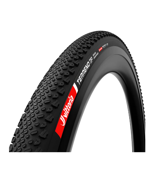 Vittoria Terreno T50 Gravel Enduro TLR G2