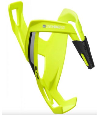 ELITE Elite Bottle Cage Fluro Yellow