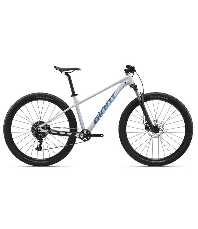2027 Giant Talon 29 2 - Icicle White