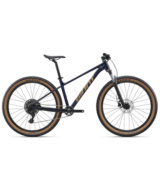 2027 Giant Talon 29 2 - Eclipse
