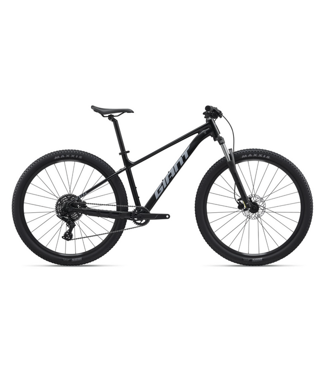 2027 Giant Talon 29 4 - Black