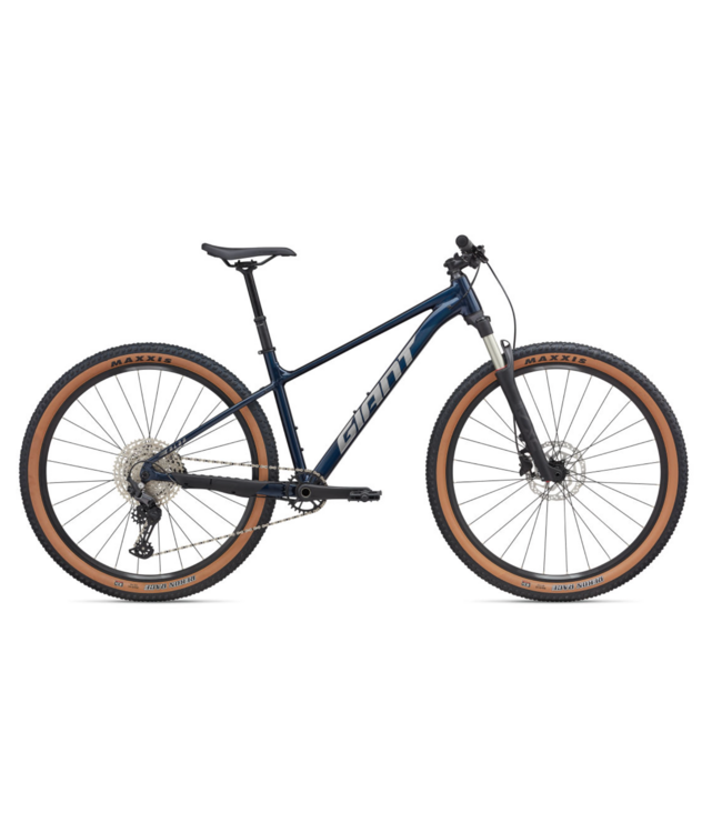 2025 Giant Talon 29 0 - Ultra Navy