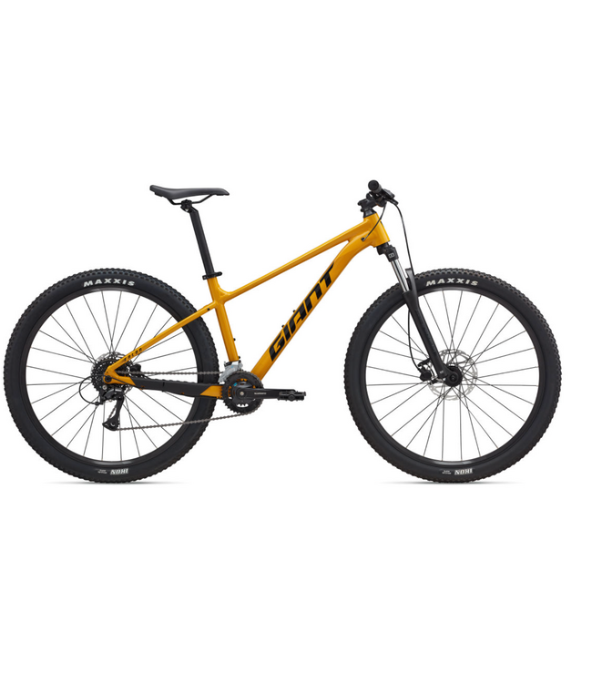 2025 Giant Talon 29 3 - Beeswax
