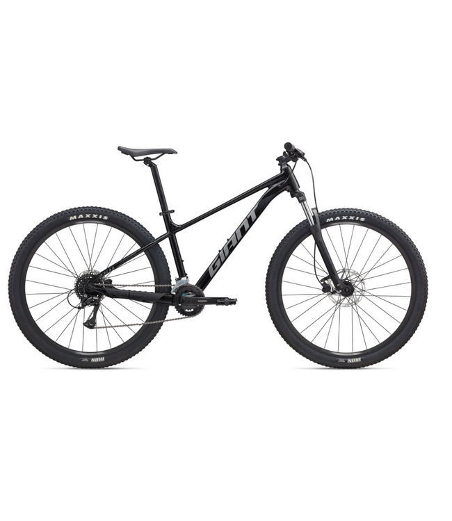 2025 Giant Talon 3 27.5 - Panther