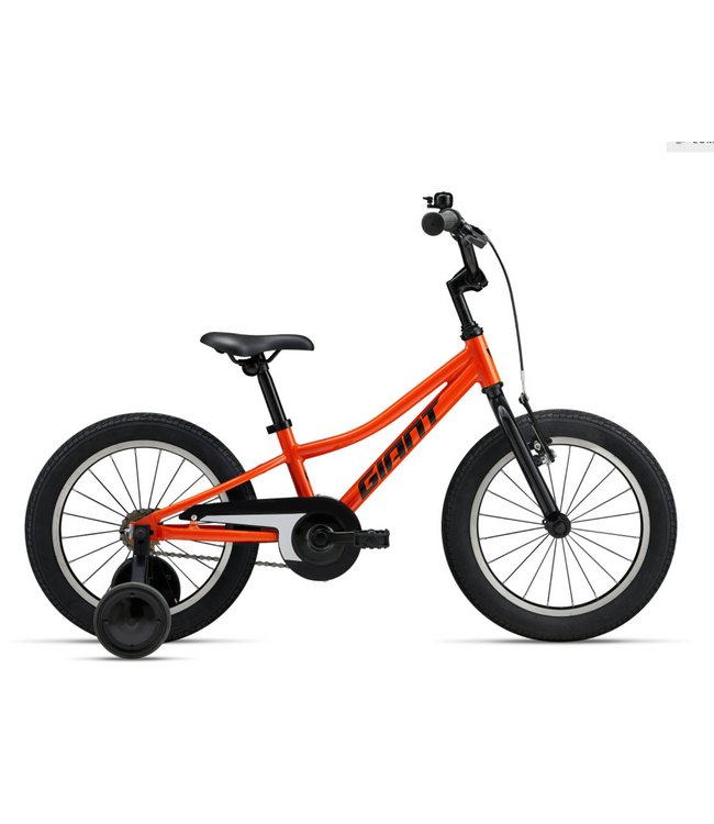 2024 Animator C/B 16 Orange