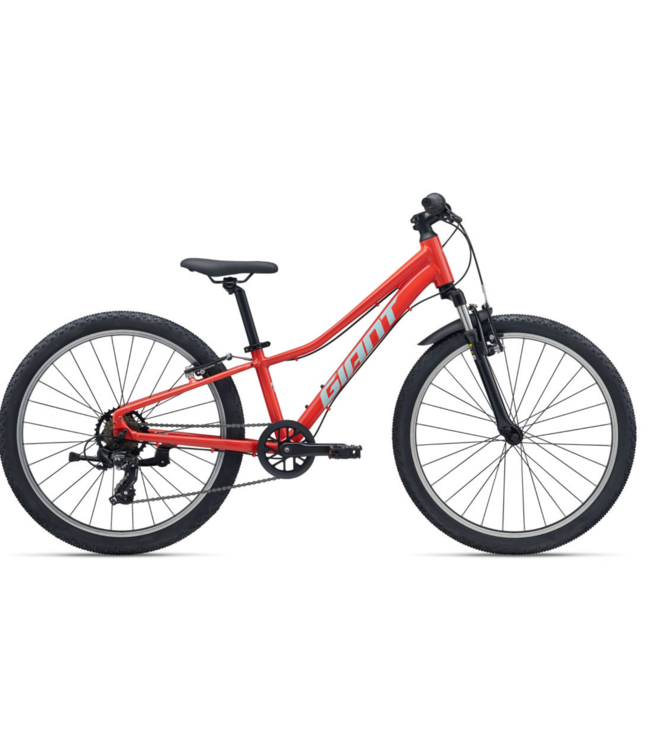 2026 Giant Talon 24 One Size Valencia