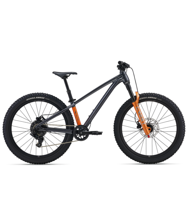 2026 Giant STP 24 One Size Black Chrome